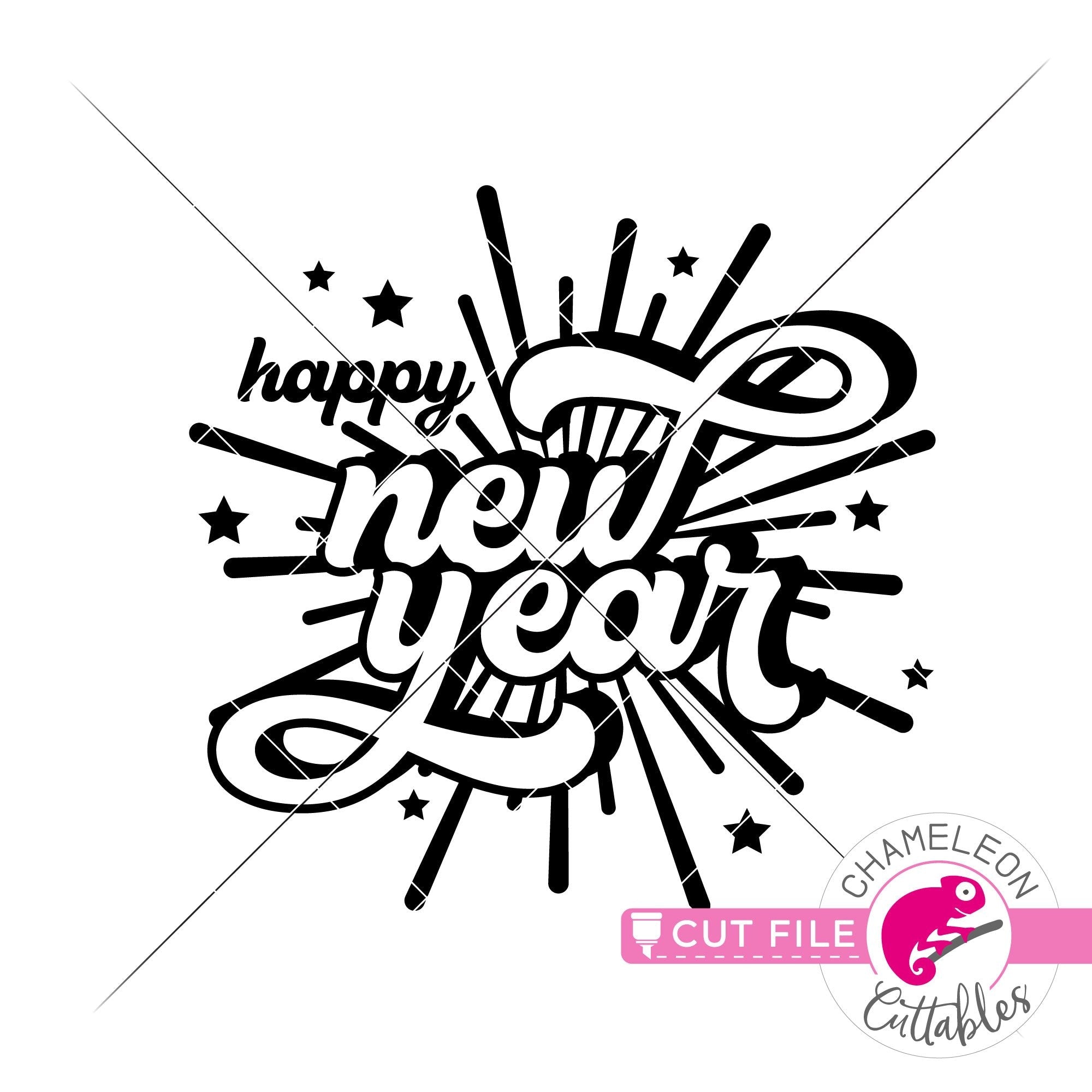 Happy New Year Guys PNG Transparent Images Free Download | Vector Files |  Pngtree