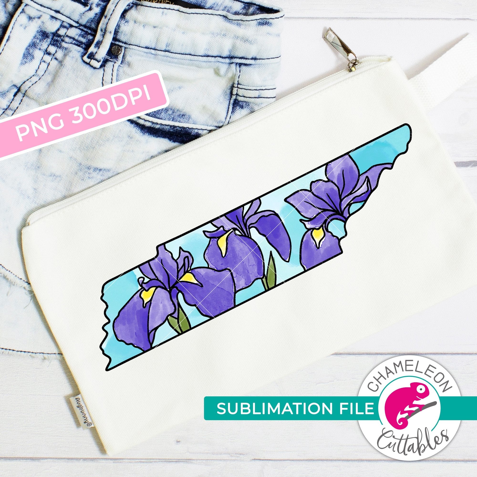 Clipboard | Sublimation | Ships from TN